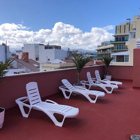 Rosamar Playa De Las Canteras Las Palmas de Gran Canaria Kültér fotó